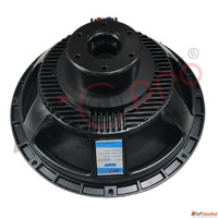 High Power Neodymium 15 Inch Speaker for Audio Use