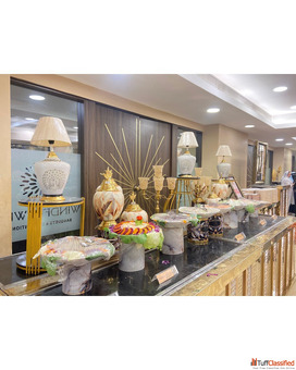 Omega Foods Catering Premium Event Wedding Caterers in Mumbai