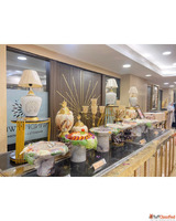 Omega Foods Catering Premium Event Wedding Caterers in Mumba...