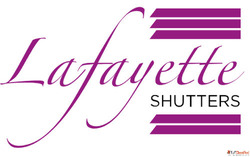 Lafayette Shutters