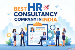 Best HR Consultancy Company in India