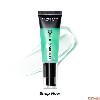 Colors Queen Power Grip Primer