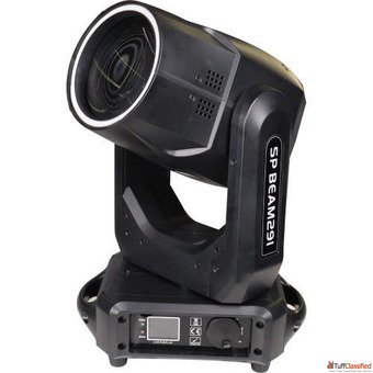 Compact Mini Sharpy Light for Dynamic Stage Effects