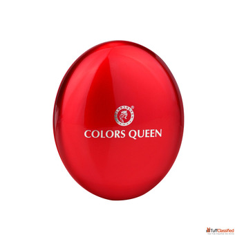 Mask Fit Cushion Foundation