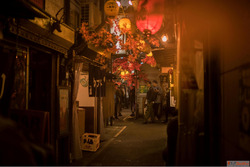 Japan Tour Packages Changed Once We Slowed Down