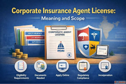 Overview of Company Registration Process in India