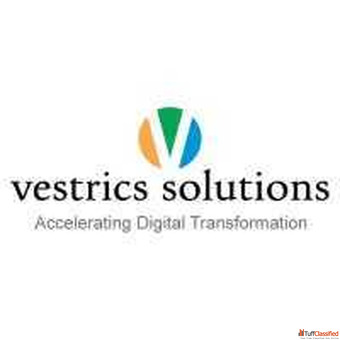 SAP Gold Partner in India ERP Solutions for Small Businesses - Vestrics