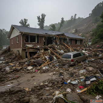 How a Natural Disasters Adjuster Supports Recovery