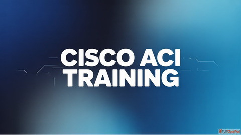 Cisco ACI Online Training