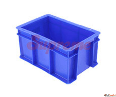 High-Quality Industrial Storage Bins - Gee Enterprises