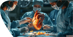 Transcatheter Aortic Valve Implantation in Trivandrum