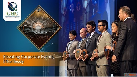 Best Event Management Companies in Ahmedabad