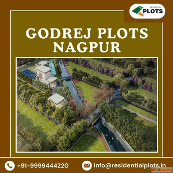 Godrej Plots Nagpur