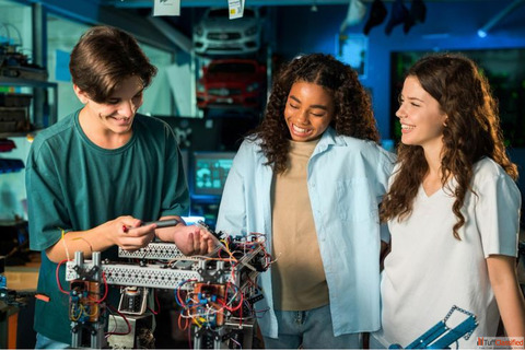 Best Embedded System Training Institute in Delhi NCR Practical Job-Oriented Courses