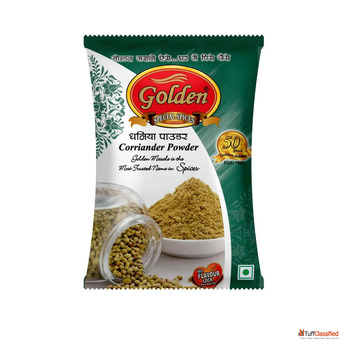Coriander Powder Manufacturers in Gurugram