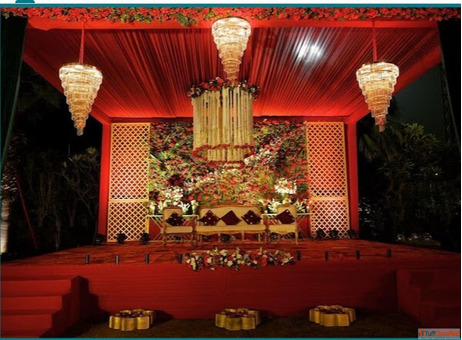 Wedding Event Planner in Lucknow
