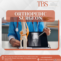 Orthopedic Surgeon in Ahmedabad - Dr. Krunal Soni Expert Joi...