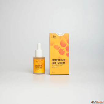 Best Barrier Repair Face Serum with Propolis - Honey Hut