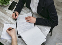 Experienced Civil Advocate In Ahmedabad for Your Case