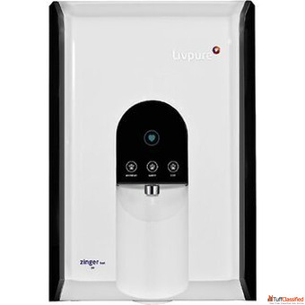 TechnoRO - Premium RO Water Purifier Water Purification Services