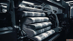 Strategic Newspaper Ad Rates with Complete Media Buying Supp...