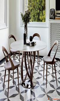 Premium Dining Room Furniture Manufacturer for Modern Homes