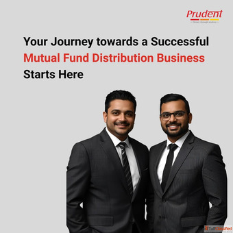 Your Journey towards a Successful Mutual Fund Distribution Business Starts Here