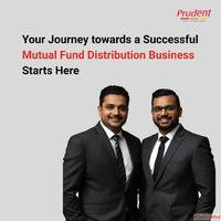 Your Journey towards a Successful Mutual Fund Distribution B...
