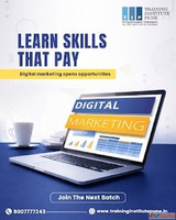 Digital Marketing Training in Shivaji Nagar TIP