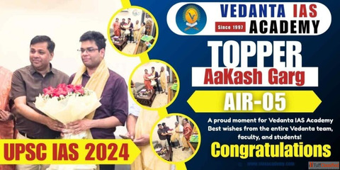 Best IAS coaching in Delhi