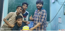 Best physics coaching institutes in Faridabad