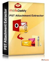 Download PST Email Attachments Without Outlook