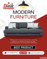 Bharat Furniture - Trusted Restaurant Chair Suppliers Bhuban...