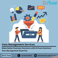 Make Better Business Decisions with Smarter Data Management ...
