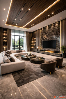 AIEPL Associates - Architects Interior Designers Turnkey Project Experts KreateCube Partner