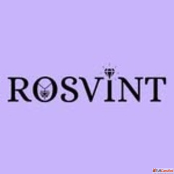 Divine Jewellery by Rosvint - A Blend of Spiritual Grace Timeless Elegance