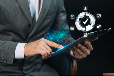 Why Businesses Are Upgrading to Smart HRMS Technology Services