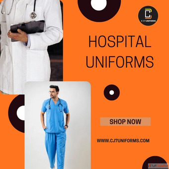 Best Hospital uniform manufacturers in Chennai