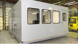 Soundproof Cabin Manufacturers Top Providers for Noise-Free ...