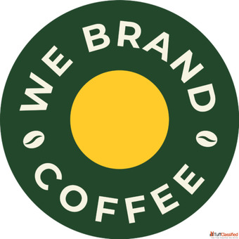 Coffee Branding Agency We Brand Coffee