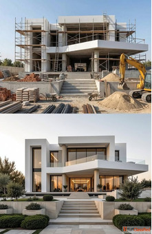 Why Are Architects Important in Noida Expert Planning Smart Design Solutions