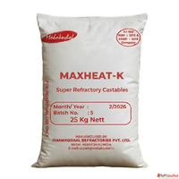 Trusted Whytheat-K Castable Supplier - BM Enterprises