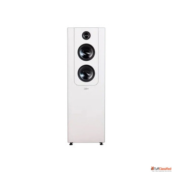 Lyngdorf Speakers - Ideal for Home Theatre Without Speakers