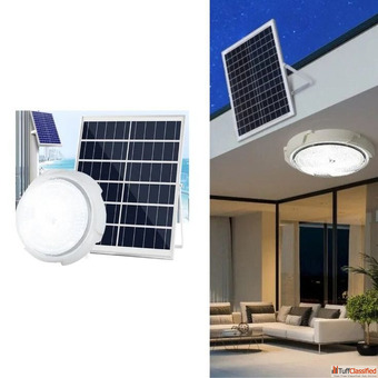 Complete Solar Lighting Solutions for Home Garden