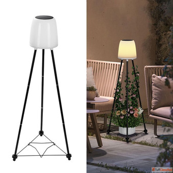 Complete Solar Lighting Solutions for Home Garden