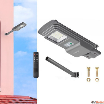 Complete Solar Lighting Solutions for Home Garden