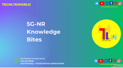 5G-NR Explained for Telecom Engineers TechLTE World