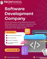 Software Development Company in Indore