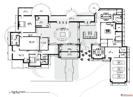 Industry-Standard CAD Drafting and Engineering Documentation