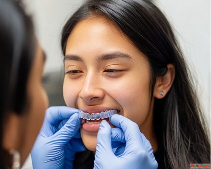 Dental Veneers Near You for a Brighter and Confident Smile